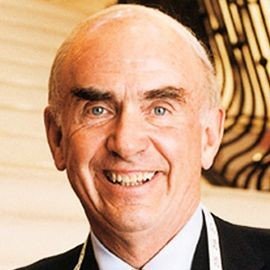 Jack Mitchell - Professional null Speaker