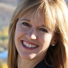 Jacki Zehner - Professional Speakers Booking