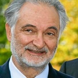 Jacques Attali - Professional null Speaker