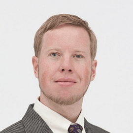 James Garriss - Professional null Speaker