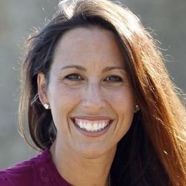 Janet Evans - Professional null Speaker