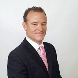 Jason Schenker - Professional Speakers Booking