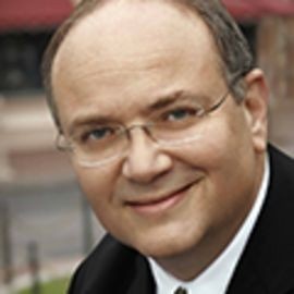 Jay Rasulo - Professional Speakers Booking