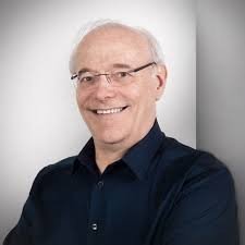 Jeff Thull - Professional null Speaker