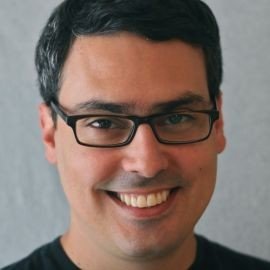 Jerry Brito - Professional null Speaker