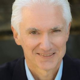 Jerry Kaplan - Professional Speakers Booking
