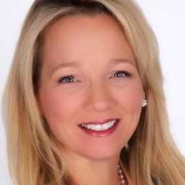 Jill DeBok - Professional null Speaker