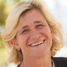 Jill Vialet - Professional null Speaker