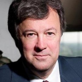 John A. Goodman - Professional Speakers Booking