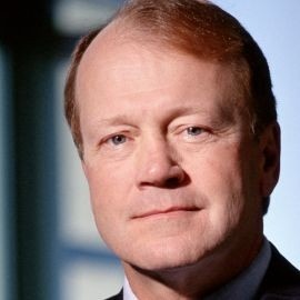 John Chambers - Professional Speakers Booking