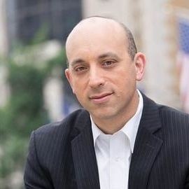 Jonathan Greenblatt - Professional Speakers Booking