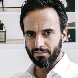 Jose Neves - Professional null Speaker