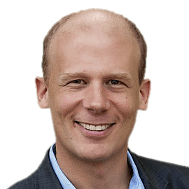 Josh Tickell - Professional Speakers Booking