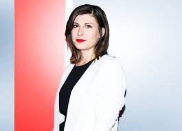 Julia Kaganskiy - Professional null Speaker