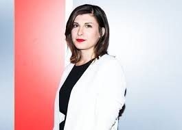 Julia Kaganskiy - Professional null Speaker
