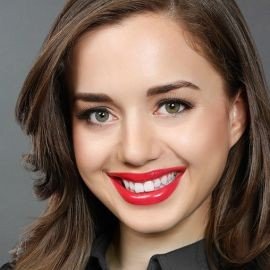 Karissa Bodnar - Professional null Speaker