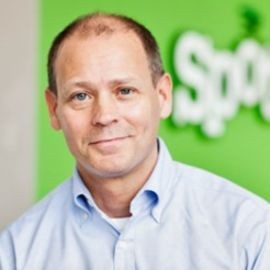 Ken Parks - Professional Business Speaker
