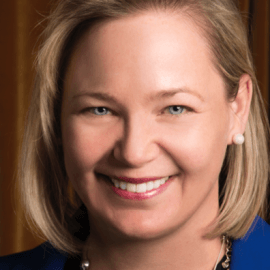 Kim Coupounas - Professional null Speaker