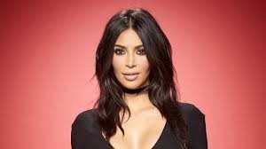 Kim Kardashian West - Professional Speakers Booking