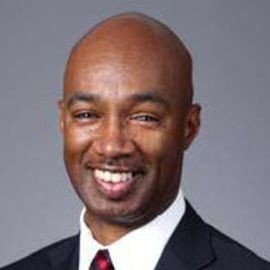 Larry Irving - Professional null Speaker