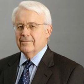 Lawrence G. Hrebiniak - Professional null Speaker