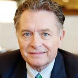 Lee Cockerell - Professional Speakers Booking