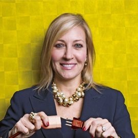 Lorraine Bolsinger - Professional null Speaker