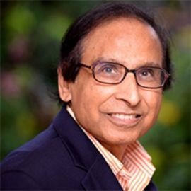 Madan Birla - Professional null Speaker