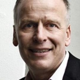 Mads Kjaer - Professional null Speaker