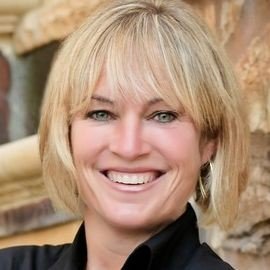 Mariel Van Tatenhove - Professional null Speaker