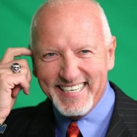 Mark Victor Hansen - Professional null Speaker