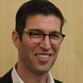 Michael Arad - Professional null Speaker