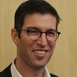 Michael Arad - Professional null Speaker