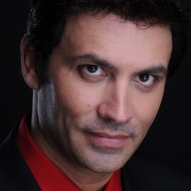 Michael C. Anthony - Professional null Speaker