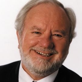 Michael Hick - Professional null Speaker