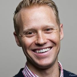 Mike Del Ponte - Professional Speakers Booking