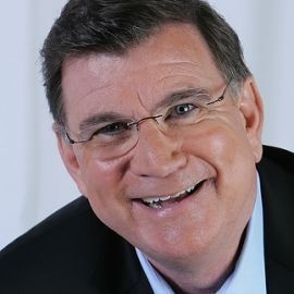 Mike Hourigan - Professional Speakers Booking