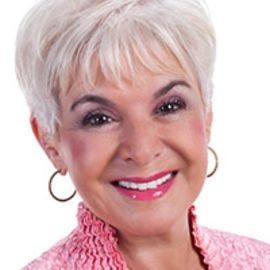Mimi Donaldson - Professional Authors Speaker
