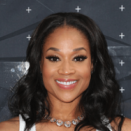 Mimi Faust - Professional null Speaker