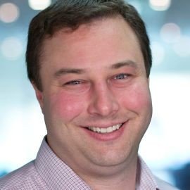 Mike Volpe - Professional null Speaker