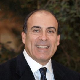 Muhtar A. Kent - Professional Speakers Booking