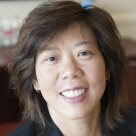 Nancy Quan - Professional Speakers Booking