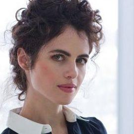 Neri Oxman - Professional null Speaker