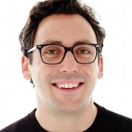 Neil Blumenthal - Professional Speakers Booking