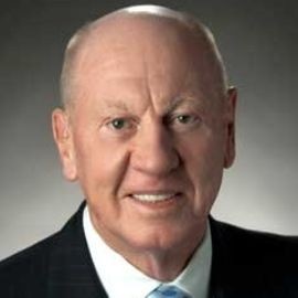 Neville Isdell - Professional Speakers Booking