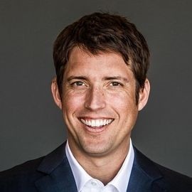 Nick Woodman - Professional Speakers Booking