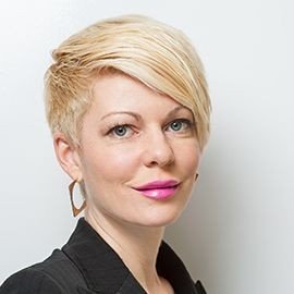 Nicole Sahin - Professional null Speaker