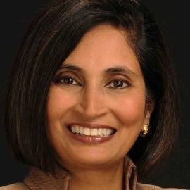 Padmasree Warrior - Professional Business Speaker
