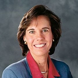 Patricia Sellers - Professional null Speaker