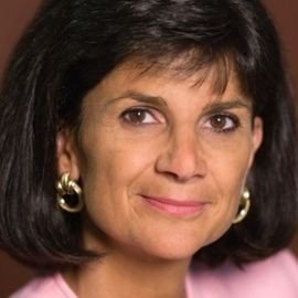 Patricia Russo - Professional null Speaker